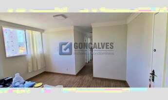 Imagem 2: SAO BERNARDO DO CAMPO - Residential / Apartment - JARDIM BORBOREMA