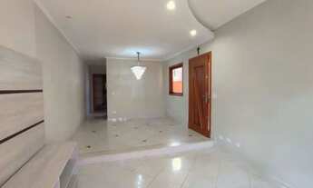 Imagem 7: Sobrado com 3 dormitórios, 250 m² - venda por R$ 950.000 ou aluguel por R$ 430.000/mês - L