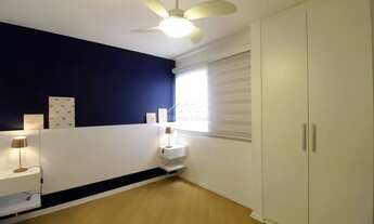 Imagem 2: Apartamento Locação 2 Dormitórios - 70 m² Jardim Paulista