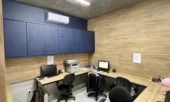 Imagem 2: Locação sala comercial