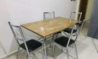 Imagem 4: Venda Apartamento com 2 dormitórios