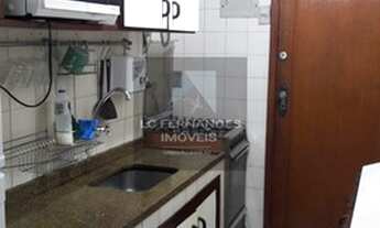 Imagem 4: Apartamento em Copacabana - Rio de Janeiro