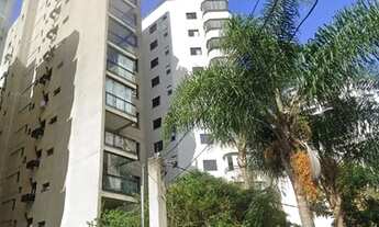 Imagem: Apartamento com sacada a venda em Perdizes