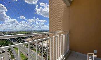 Imagem 5: Apartamento no California Boulevard Condomínio Clube com 2 dormitórios à venda, 49 m² por