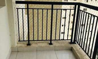 Imagem 4: Apartamento aluguel Alphaville Res. Alpha Vita