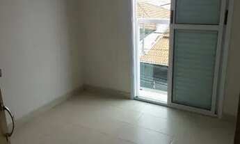 Imagem 6: Apto 02 Dormitórios: O Lar Perfeito para sua Família em Santo André