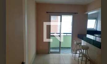 Imagem: Apartamento para Aluguel - Paraíso, 1 Quarto