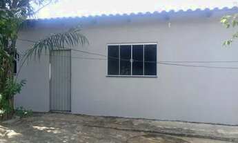 Imagem 3: CASA EM LOTE GRANDE