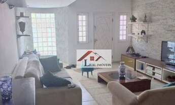 Imagem 2: Sobrado com 3 dormitórios à venda, 250 m² por R$ 790.000,00 - Vila Camilópolis - Santo And