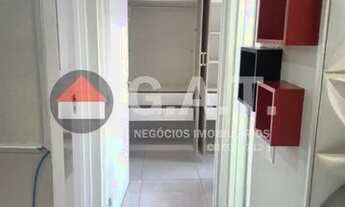 Imagem 6: Apartamento de 2 quartos para alugar no bairro JARDIM SANTA FÉ