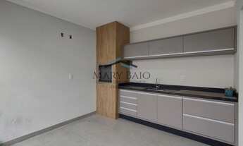 Imagem 2: Casa Nova no Jardim Monlevade (perto Cruzeiro do Sul ) em Bauru