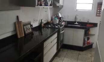 Imagem 4: 01 Dormitório, Forte, Praia Grande Com Planejados - 150m Praia