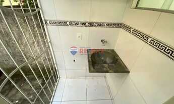 Imagem 6: Duplex Casa em condomínio com 2 dormitórios