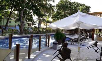 Imagem 3: Temporada Praia do Forte