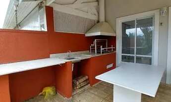 Imagem 5: Condomínio Scenic Alphaville - Santana de Parnaíba