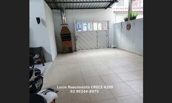 Imagem: Casa 3 dormitórios 2 vagas Espaçosa Bairro