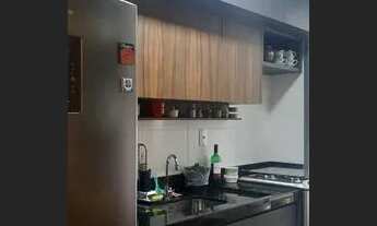 Imagem 4: Apartamento - Jardim Brasil - Campinas