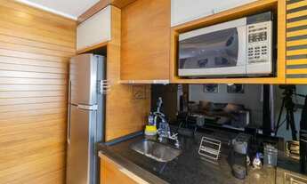 Imagem 12: Apartamento Locação 2 Dormitórios - 67 m² Moema