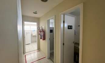 Imagem 6: Sala comercial Edifício Petro Office<br>27 m2 <br>Mais uso comum 38 m2