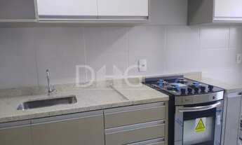 Imagem 6: Apartamento para locação com 60 m² | Brisa da Mata Manacás