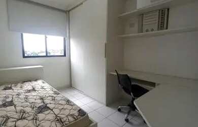 Imagem 7: Alugo Apartamento no condomínio Vila das Flores 3/4 c suite ; 100% Mobiliado