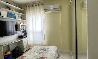 Imagem 4: BRISAS LIFE Apartamento com 3 dormitórios