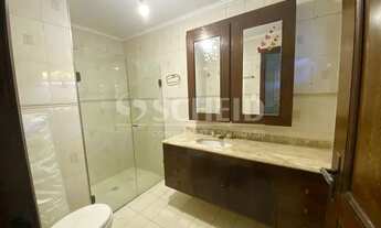 Imagem 4: CASA C/ PISCINA TERRENO 528 M², ÁREA ÚTIL 385 M², 4 QUARTOS, 2 SUÍTES, 3 VAGAS, PROX AO ME