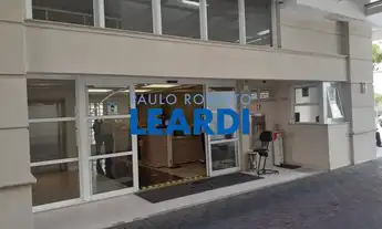 Imagem: CONJ. COMERCIAL - POMPÉIA - SP