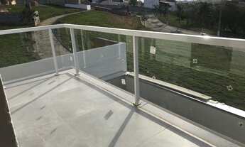 Imagem 7: Sobrado Novo Condom Reserva do Vale em Caçapava 210m² - 3 Dorm / 3 suítes / Área Gourmet