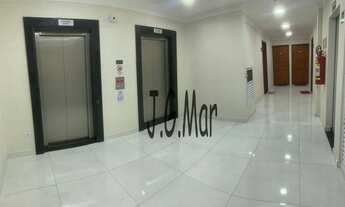 Imagem 7: Apartamento com 2 dormitórios à venda, 75 m² por R$ 370.000,00 - Caiçara - Praia Grande/SP