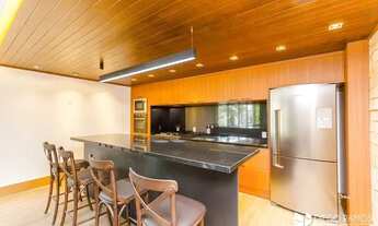 Imagem 6: Apartamento à venda Rua Dona Augusta, Menino Deus - Porto Alegre