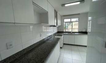 Imagem 5: Apartamento para alugar Nova Suíssa Belo Horizonte