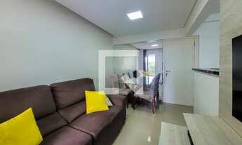 Imagem 4: Apartamento para Aluguel - Baeta Neves, 2 Quartos, 56 m2