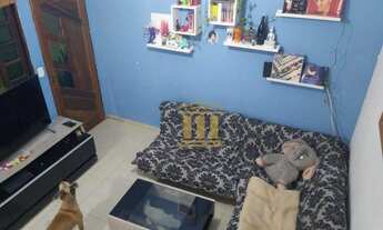 Imagem 6: Casa com 2 quartos à venda, 82 m² por R$ 380.000 - Residencial Bosque dos Ipês - São José