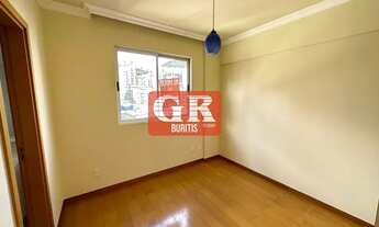 Imagem 5: Apartamento para aluguel, 3 quartos, 1 suíte, 2 vagas, Buritis - Belo Horizonte/MG