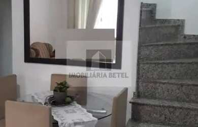 Imagem 2: Sobrado com 3 dormitórios à venda, 92 m² - Jardim Alvorada - Santo André/SP