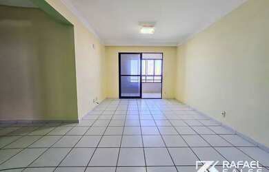 Imagem 3: Apartamento 3 quartos em Candelária - Condomínio Porto Arena