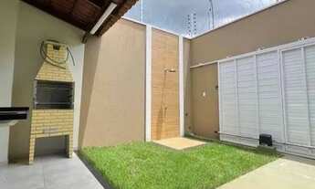 Imagem 2: Casa Colinas Casa com 3 dormitórios