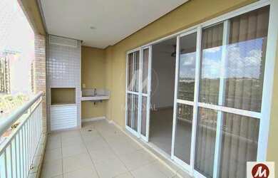 Imagem 5: Apartamento (tipo - padrao) 3 dormitórios/suite, portaria 24 horas, lazer, espaço gourmet