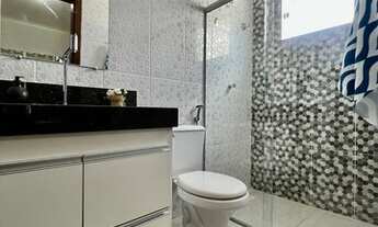 Imagem 16: Aluga mobiliada mensal com 4 quartos no Alto do Xurupita - Porto Seguro - BA