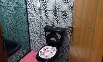 Imagem 3: Confira casa de 3 quartos sendo 2 suites toda no blindex nova cidade