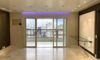 Imagem 2: Excelente apartamento para locação em Moema. Condomínio Clube