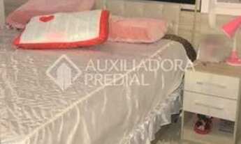 Imagem 2: Apartamento à venda Rua Aracy Froes, Jardim Sabará - Porto Alegre