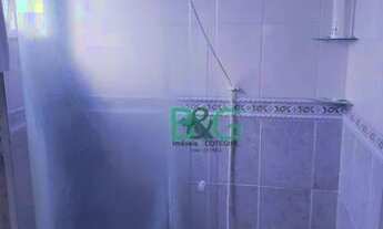 Imagem 4: Apartamento com 2 dormitórios à venda, 69 m² por R$ 280.000 - Mooca - São Paulo/SP