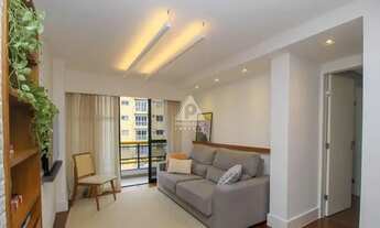 Imagem 6: Apartamento à venda, 4 quartos, 1 suíte, 2 vagas, Botafogo - RIO DE JANEIRO/RJ