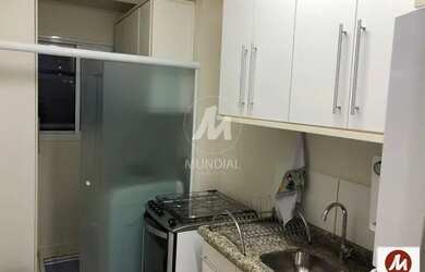 Imagem 5: Apartamento (tipo - padrao) 2 dormitórios, cozinha planejada, elevador, em condomínio fech