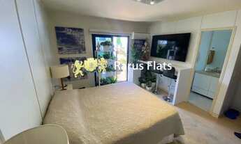 Imagem: COBERTURA PARA VENDA NO JARDINS - Edifício