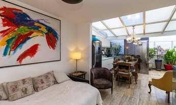 Imagem: São Paulo - Apartamento Padrão - Vila