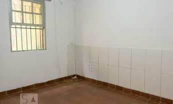 Imagem 3: Casa para Aluguel - Jabaquara, 1 Quarto, 45 m2