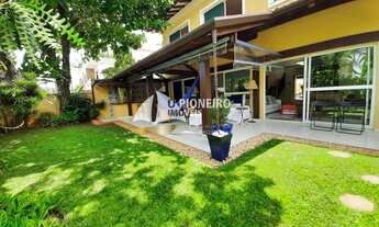 Imagem: Casa de Condomínio com 4 dorms, Juquehy